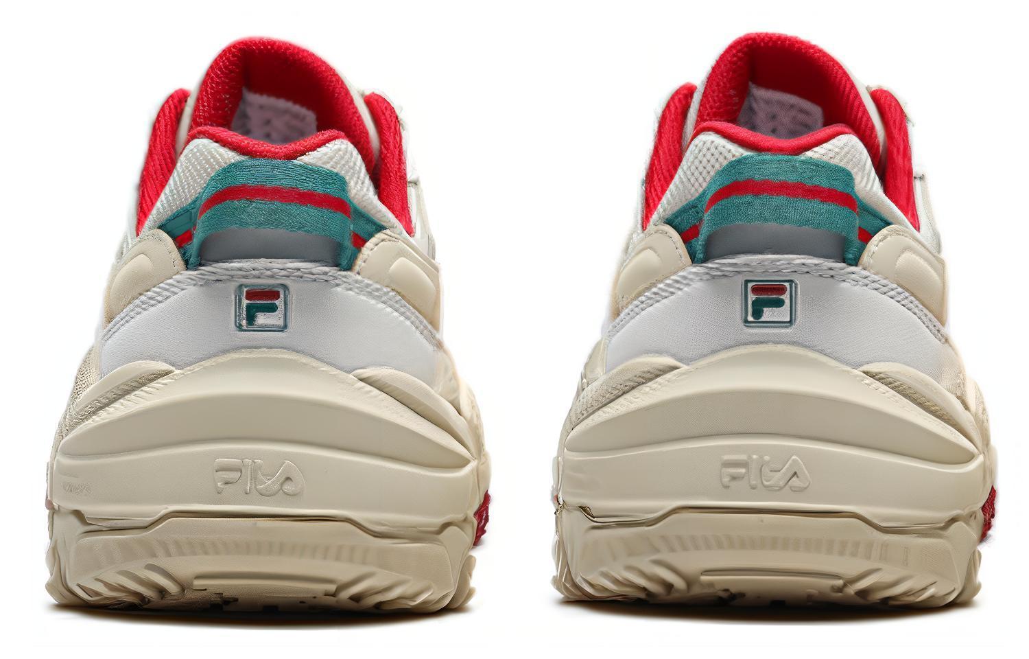 FILA 2