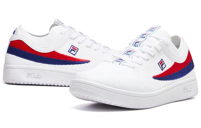 FILA FUSION Fmc T1 Knitting