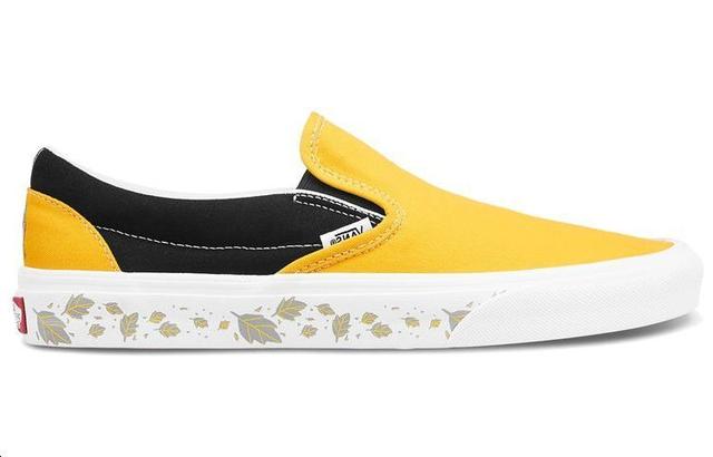 Vans slip-on