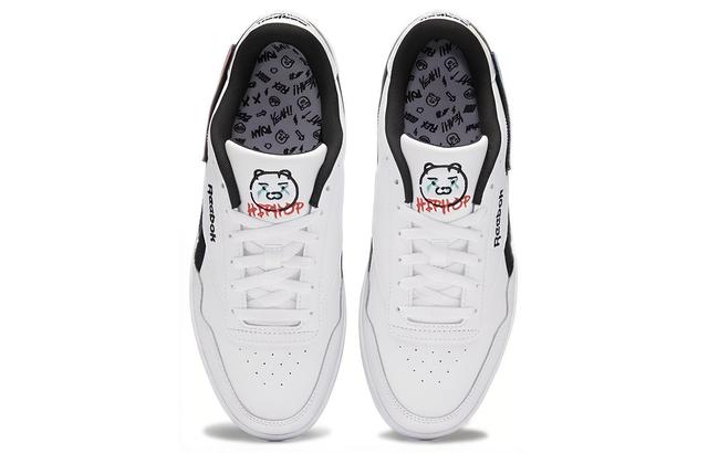 KAKAO FRIENDS x Reebok Royal Techque T