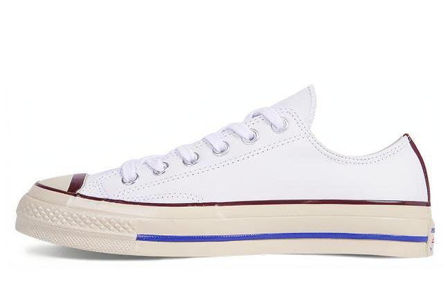 Converse Chuck 70 Retro Letterman Low Top