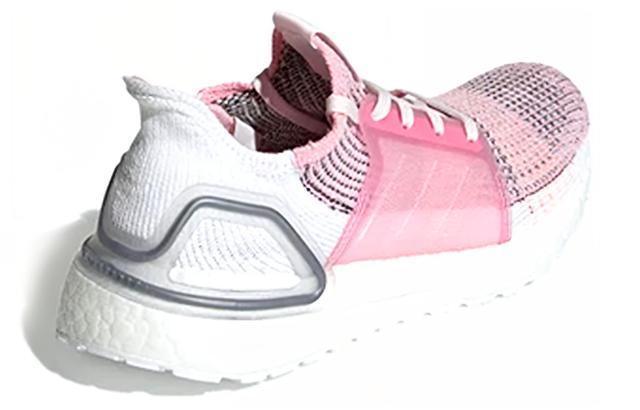 adidas Ultraboost 19 True Pink Orchid Tint