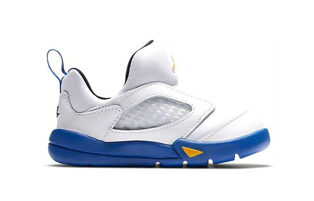 Jordan Air Jordan 5 Retro Little Flex TD