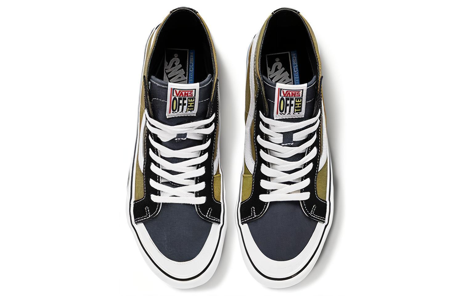 Vans SK8 138 Decon Sf