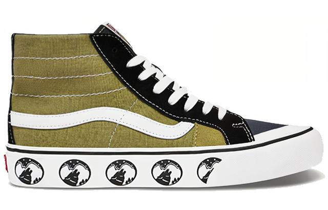 Vans SK8 138 Decon Sf