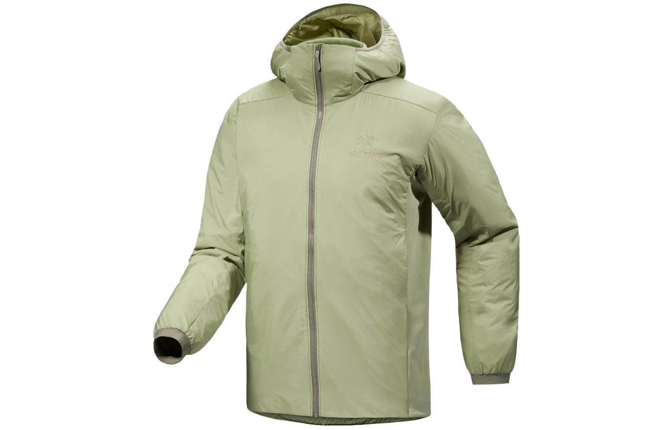 Arcteryx Atom Hoody M Logo