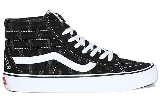 Supreme x Vans SK8