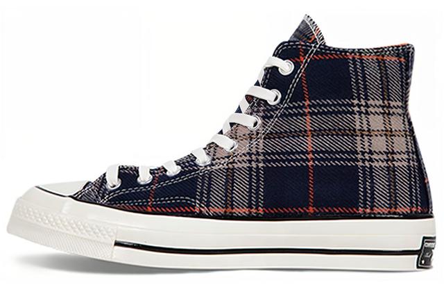 Converse Chuck Taylor All Star 70 Hi 'Plaid Pack'