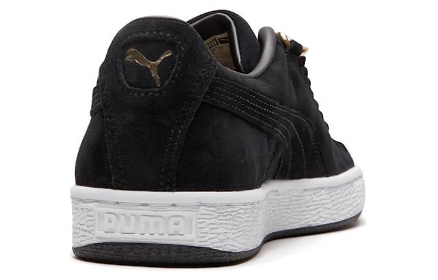 PUMA Suede Classic Chain