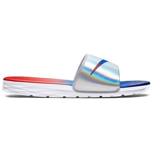 Nike Benassi Solarsoft Olyfed