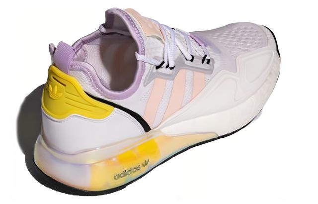 adidas originals ZX 2K Boost TPU