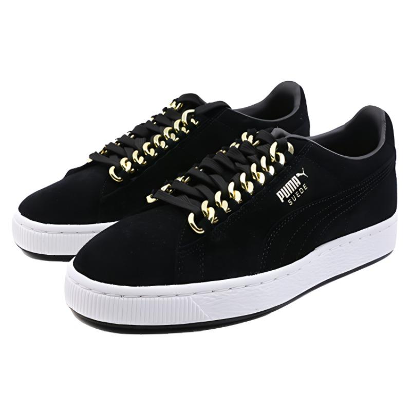 PUMA Suede Classic Chain