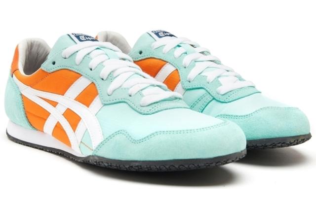 Onitsuka Tiger Serrano