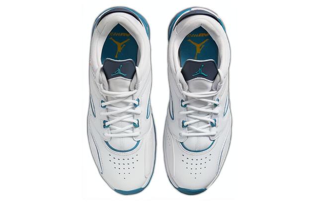 Jordan Point Lane "White Aqua"