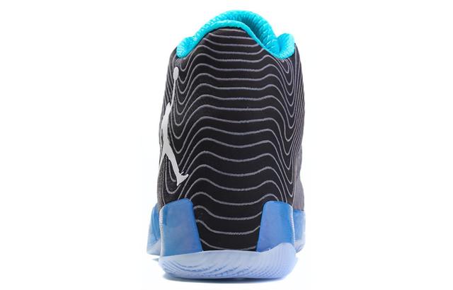 Jordan Air Jordan 29 "Playoff Pack"