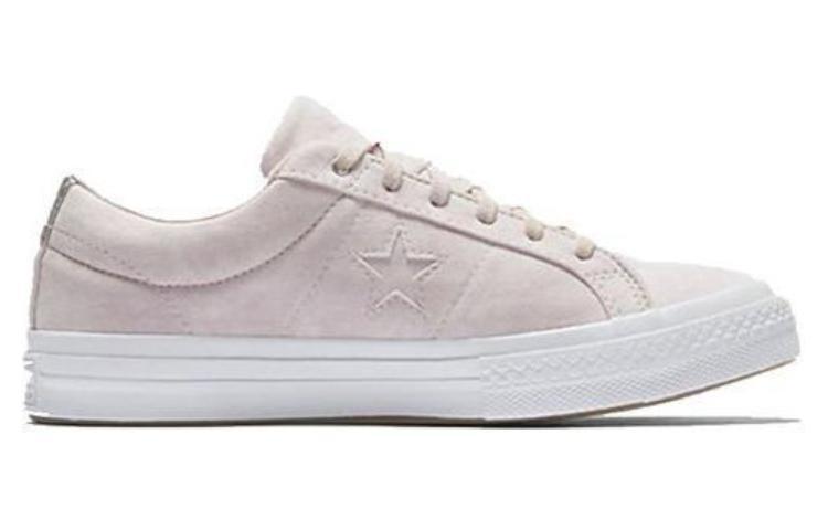 Converse One Star