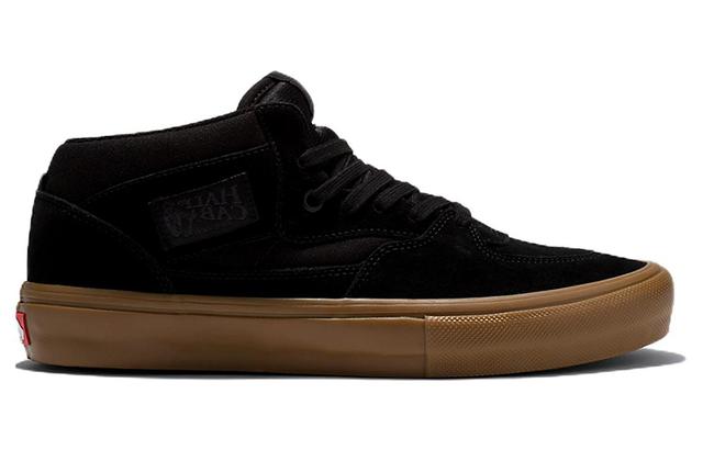 Vans Half Cab