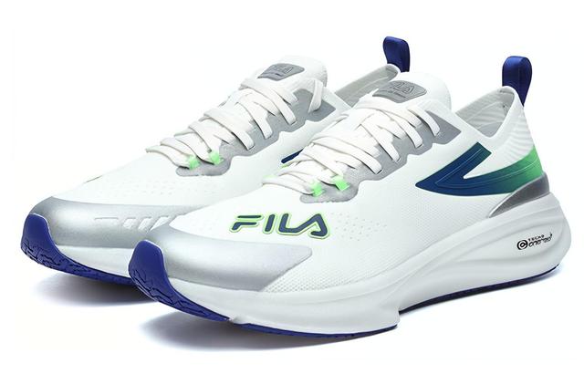 FILA Athletics