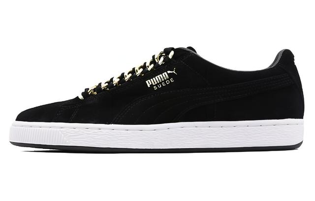 PUMA Suede Classic Chain