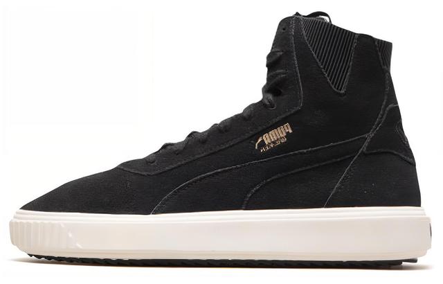 PUMA Court Breaker Hi