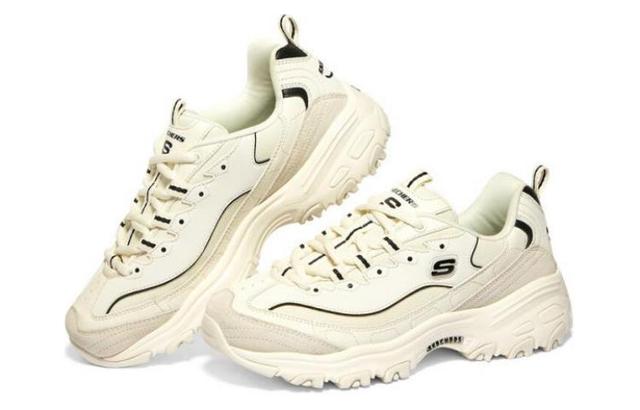 Skechers D'LITES