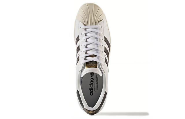 adidas originals Superstar 80s