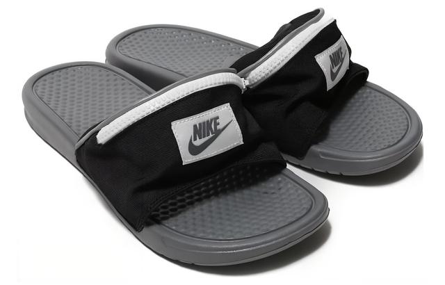 Nike Benassi JDI Fanny Pack