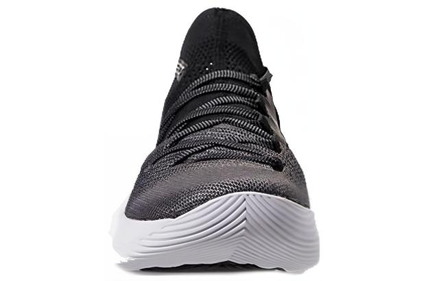 Under Armour CURRY 5 Pi Day Black 5