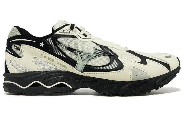 Mizuno Wave Solar