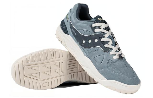 Saucony Cross 90