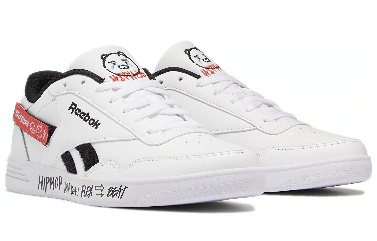 KAKAO FRIENDS x Reebok Royal Techque T