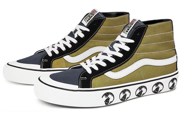 Vans SK8 138 Decon Sf