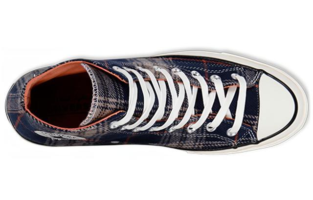 Converse Chuck Taylor All Star 70 Hi 'Plaid Pack'