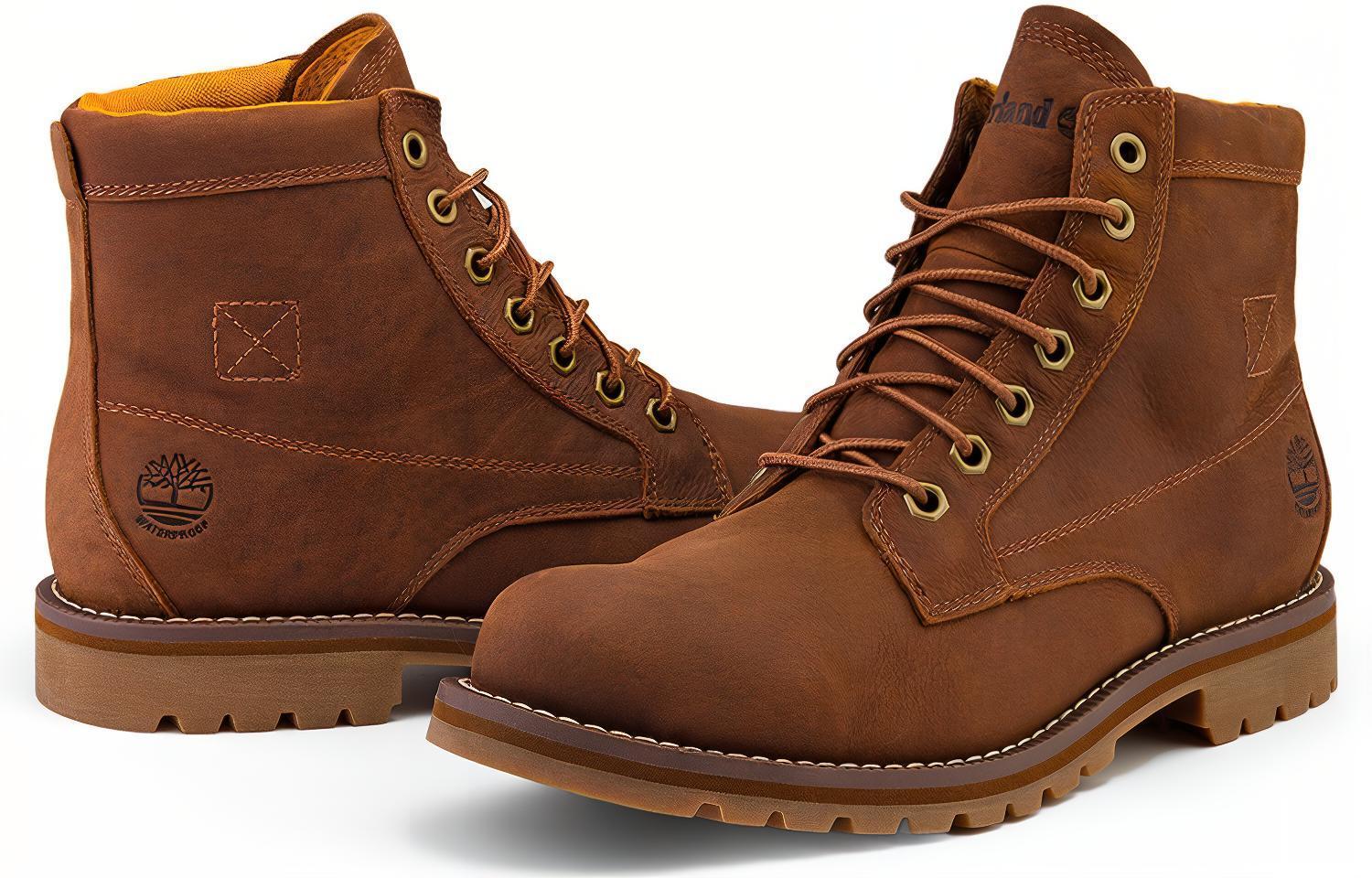 Timberland 6 Inch