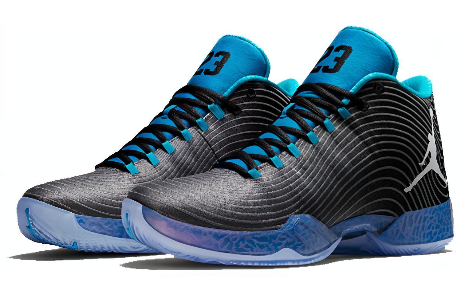 Jordan Air Jordan 29 "Playoff Pack"