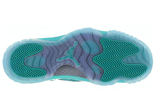 Jordan Air Jordan 11 Low Retro IE Rio Teal