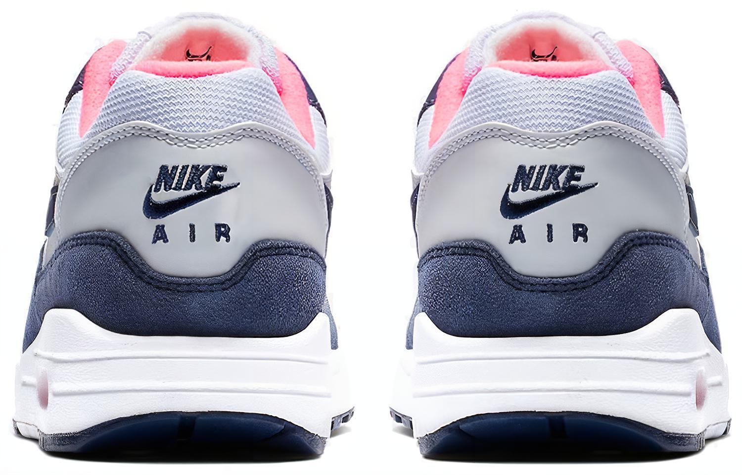 Nike Air Max 1 "Midnight Navy Pink"