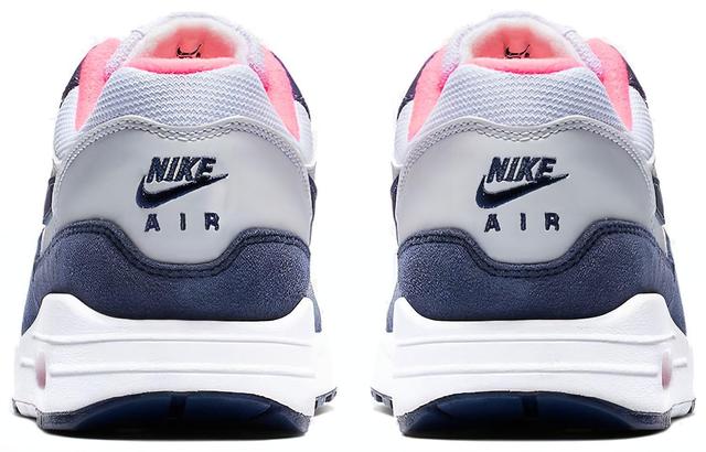 Nike Air Max 1 "Midnight Navy Pink"