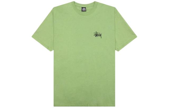 Stussy SS23 Basic Stssy Tee LogoT