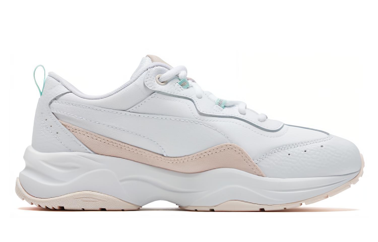 PUMA Cilia Lux