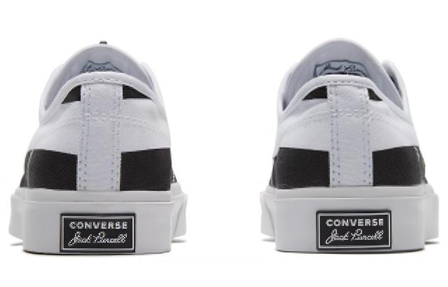 TheSoloist x Converse Jack Purcell Ox