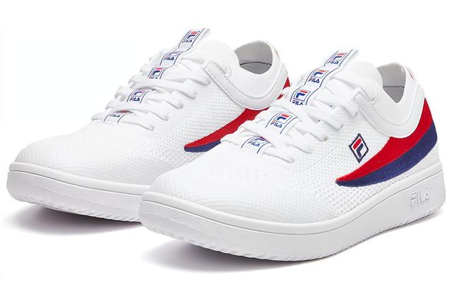 FILA FUSION Fmc T1 Knitting