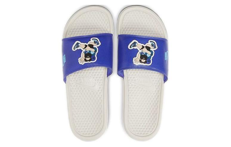 Nike Benassi JDI Print