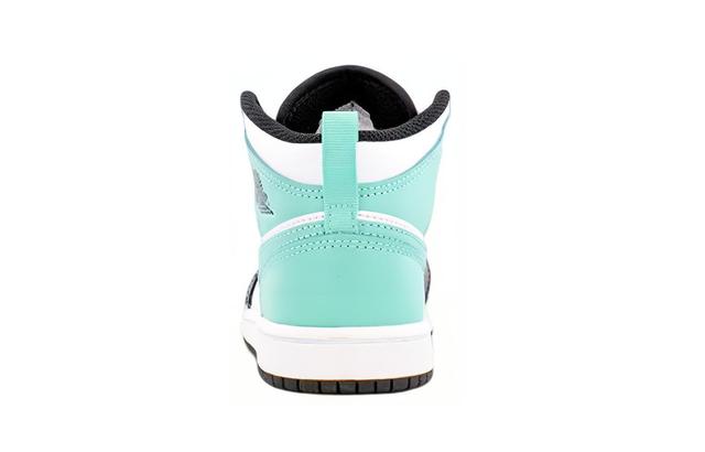 Jordan Air Jordan 1 Mid "Island Green"