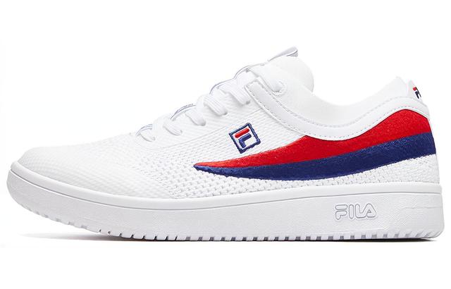 FILA FUSION Fmc T1 Knitting