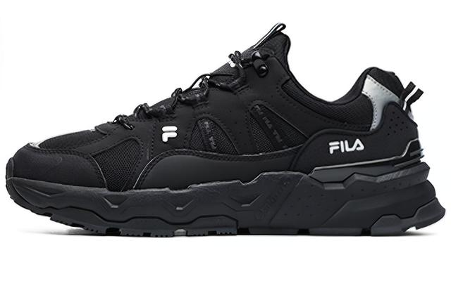 FILA Heritage stream