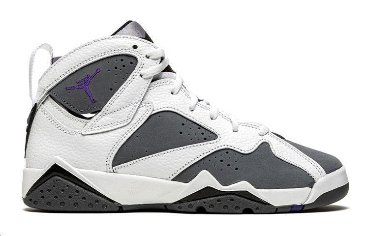 Jordan Air Jordan 7 Retro Flint GS 2021