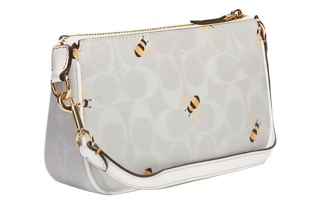 COACH Nolita 19 PVC