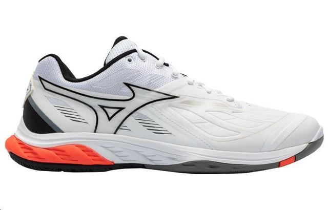 Mizuno Wave Fang 2