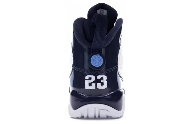 Jordan Air Jordan 9 Retro UNC 2019